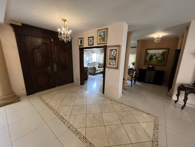 Casa en Venta Residencial San Ignacio