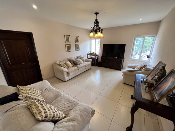 Casa en Venta Residencial San Ignacio