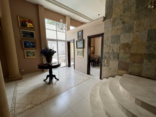 Casa en Venta Residencial San Ignacio