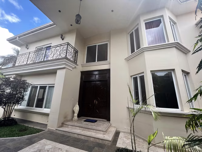 Casa en Venta Residencial San Ignacio