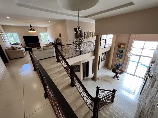 Casa en Venta Residencial San Ignacio
