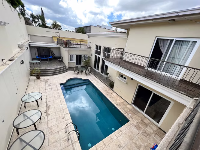 Casa en Venta Residencial San Ignacio