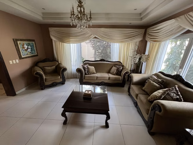 Casa en Venta Residencial San Ignacio