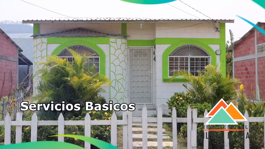 TERRENOS - CASAS - SAN LORENZO
