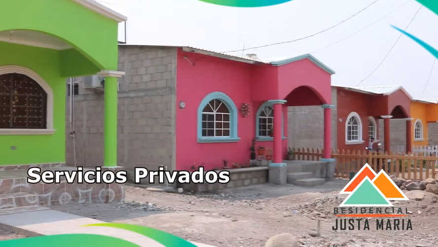 TERRENOS - CASAS - SAN LORENZO