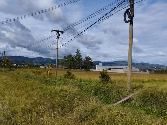 Terreno en Venta Siguatepeque