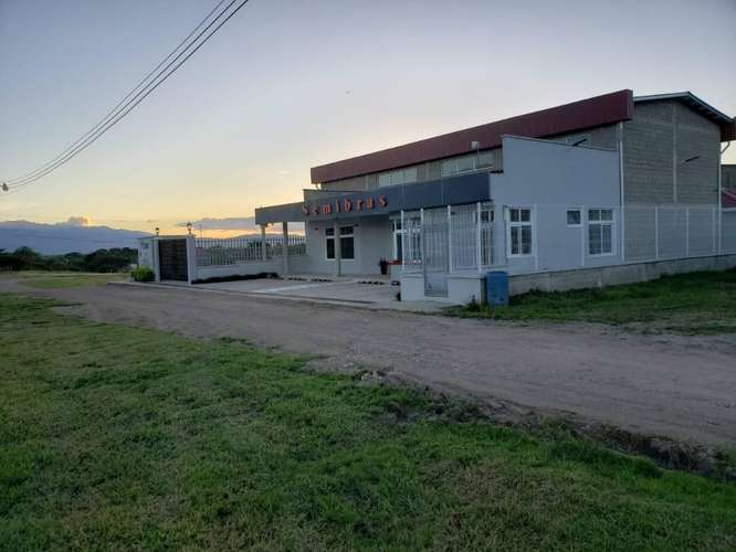 Terrenos San esteban