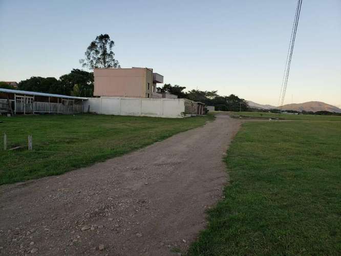 Terrenos San esteban