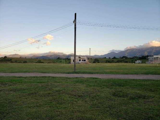 Terrenos San esteban