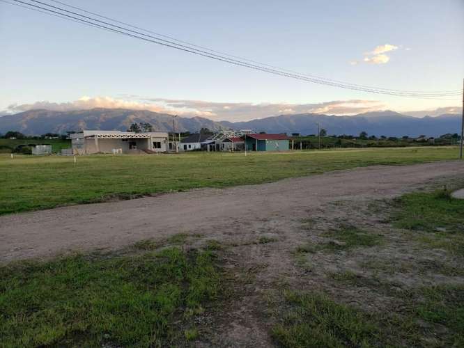 Terrenos San esteban