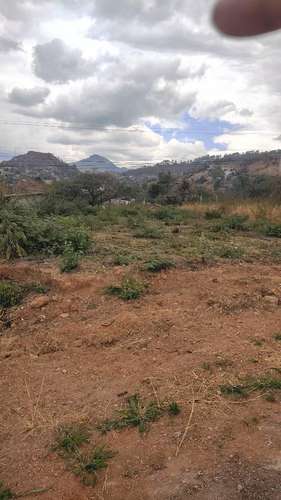 Tegucigalpa terrenos