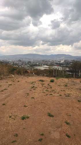 Tegucigalpa terrenos