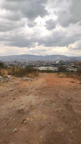 Tegucigalpa terrenos