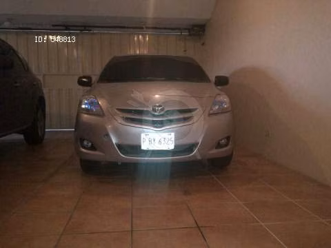 "Ganga" Toyota yaris permutable negociable 