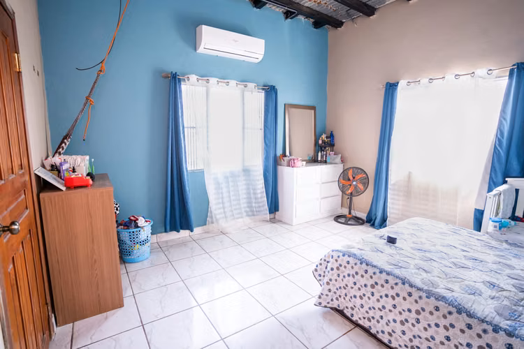 VENTA DE CASA EN COLONIA PANTING SAN PEDRO SULA - Imagen 5