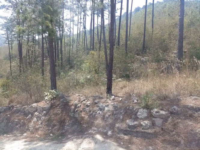 Lotes en Sabana del Rincón, El Hatillo, Tegucigalpa.