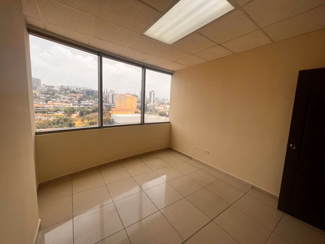 Office for Rent Metrópolis