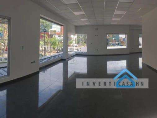 Se Alquila Local en Coloni universidad - San Pedro Sula