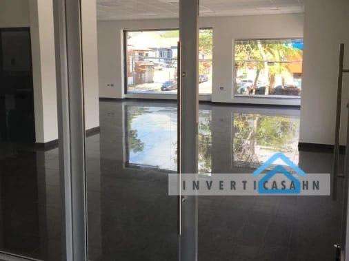 Se Alquila Local en Coloni universidad - San Pedro Sula