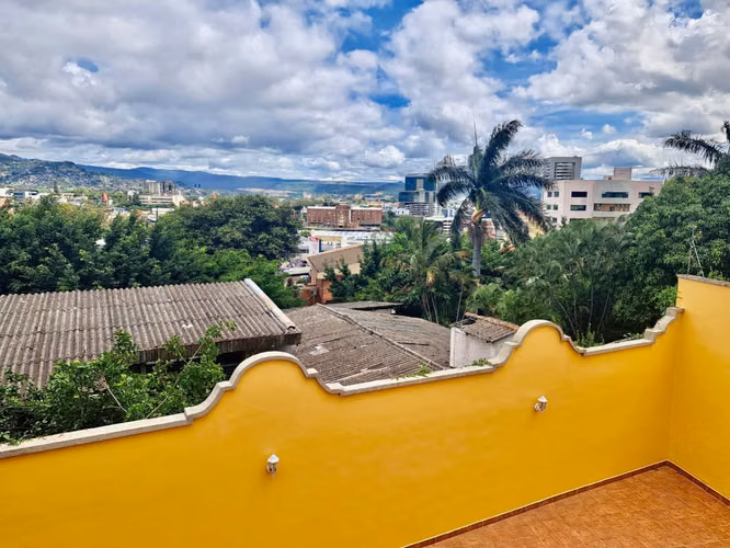 Venta Casa Lomas del Mayab