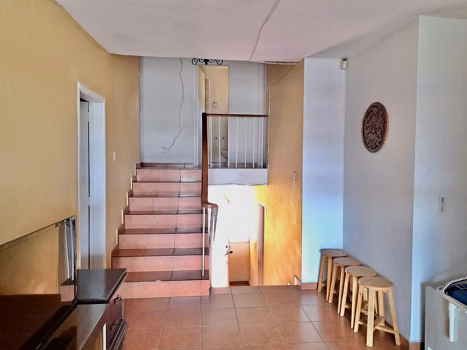 Venta Casa Lomas del Mayab