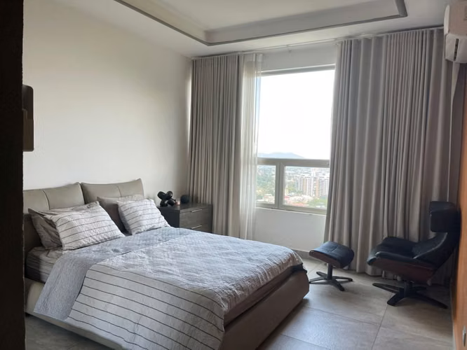 Apartamento Amueblado Colonia Trejo - Imagen 3