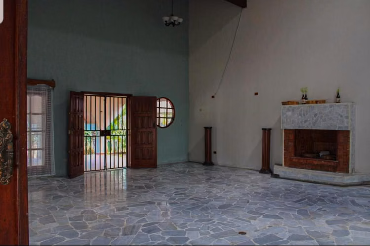 Encantadora casa en zona de valle de Zamorano - Imagen 5