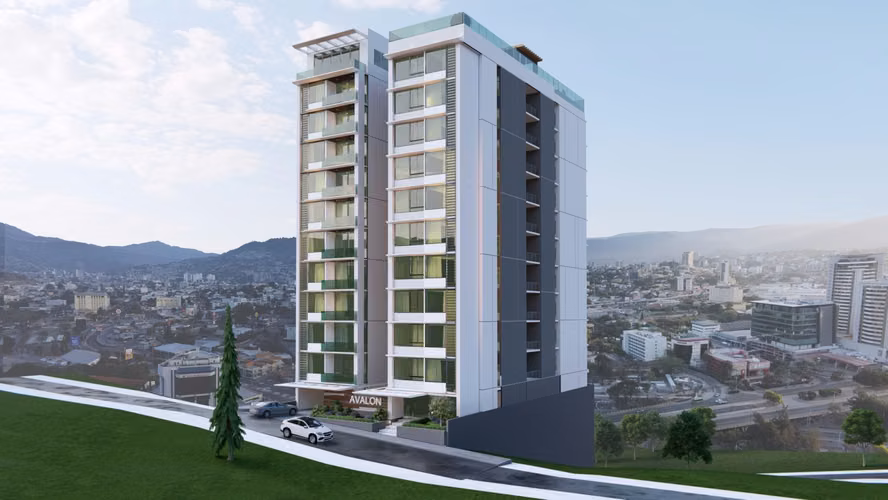Preventa Condominios Avalon