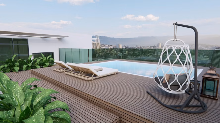 Preventa Condominios Avalon