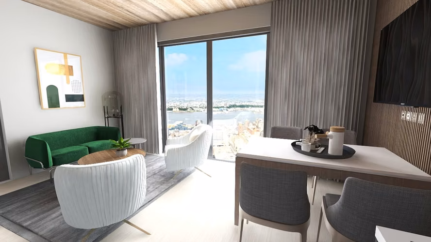 Preventa Condominios Avalon