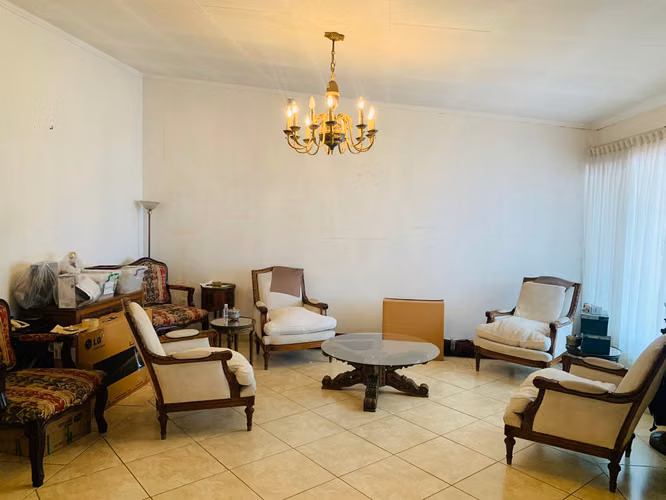 Encantadora casa funcional en Florencia Sur, TGU - Imagen 2