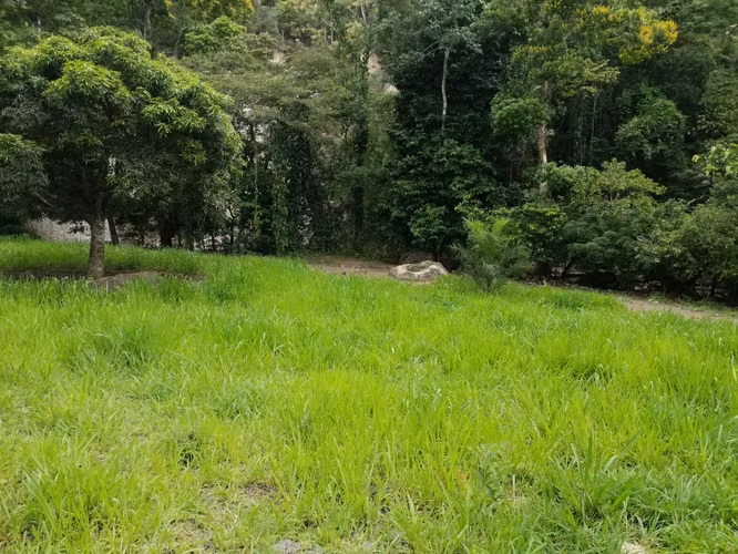Rancho en San Antonio de Cortes