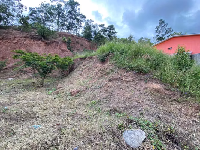 Venta Terreno Villas del Campo - Imagen 3
