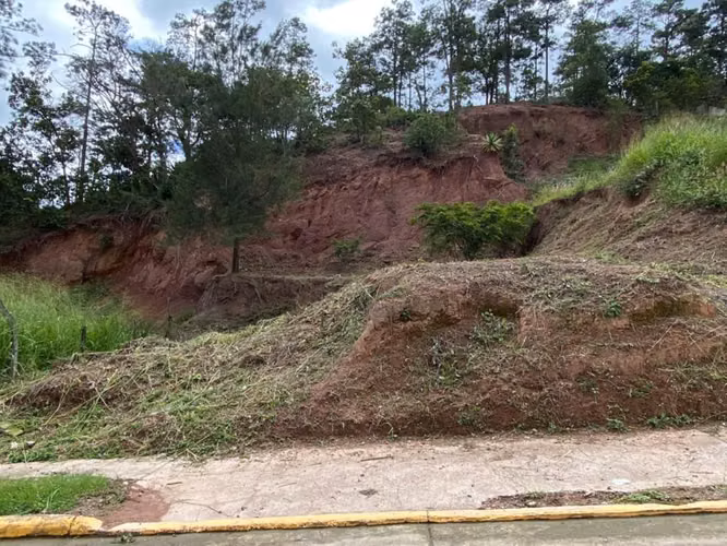 Venta Terreno Villas del Campo - Imagen 4