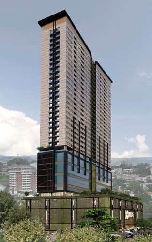 Preventa Apartamentos Atlas