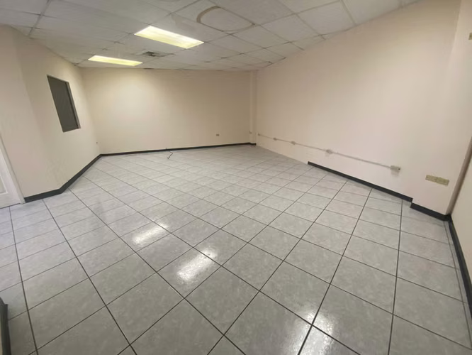 Rental Offices Lomas del Guijarro Sur