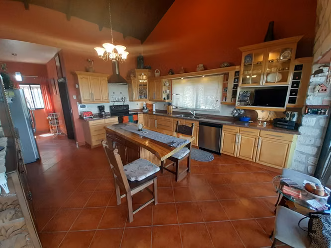 Venta Casa Villa Elena