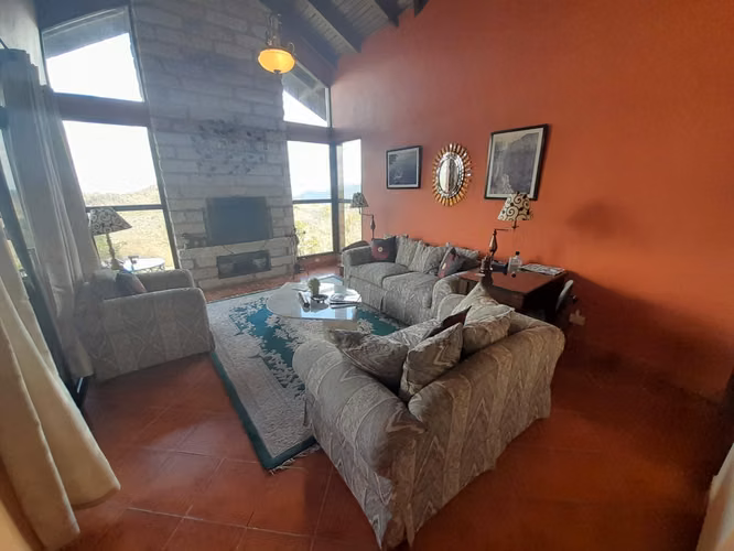 Venta Casa Villa Elena