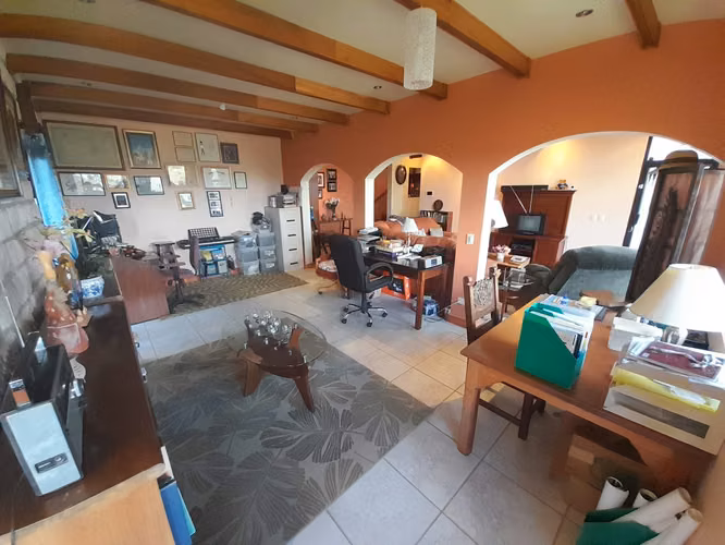 Venta Casa Villa Elena