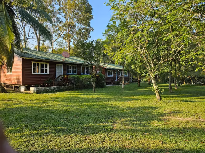 Venta Terreno en Santiago Tela