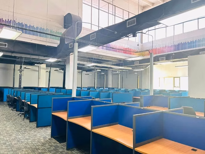 Se Alquila Oficina en Sector Altara - San Pedro Sula - Imagen 2