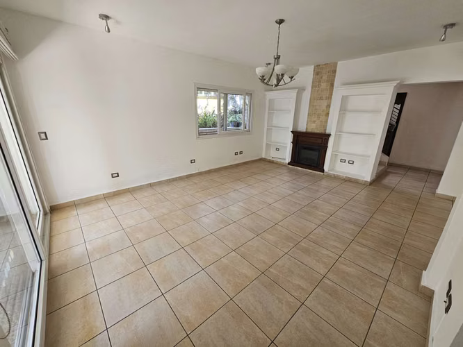 Venta Casa El Hatillo