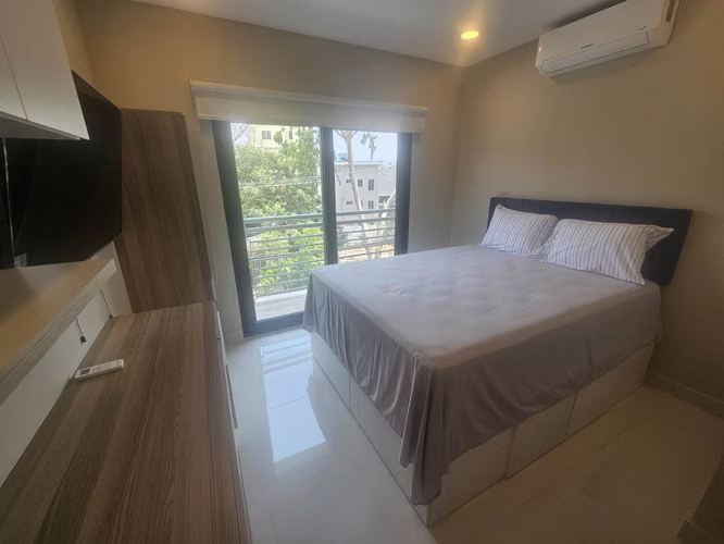 Alquiler de Apartamentos El Hogar