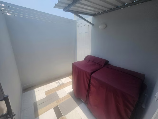 Alquiler de Apartamentos El Hogar