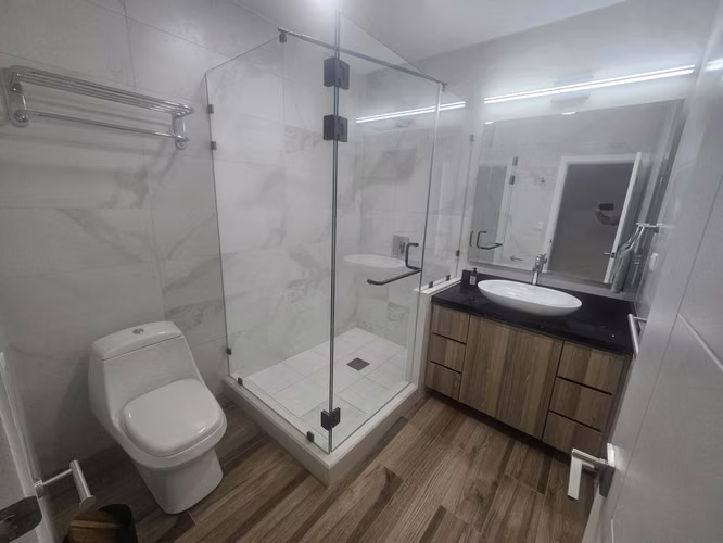 Alquiler de Apartamentos El Hogar