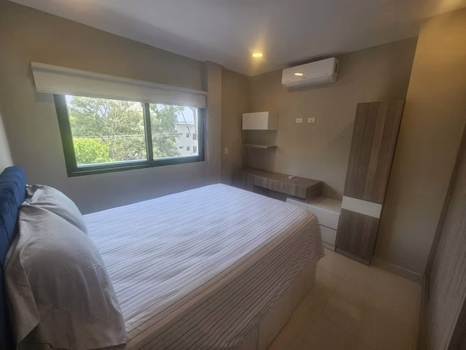 Alquiler de Apartamentos El Hogar