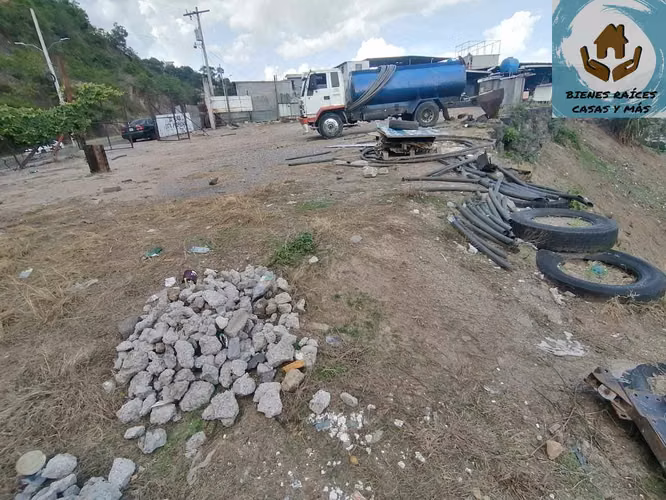 VENDO TERRENO EN EL ANILLO PERIFÉRICO, CERCA DE REPRESA LOS LAURELES - Imagen 6