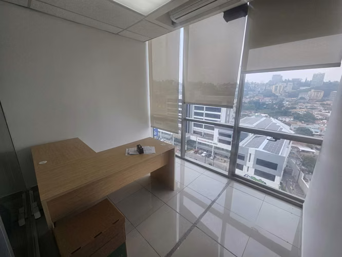 Alquiler Oficina Centro Morazán