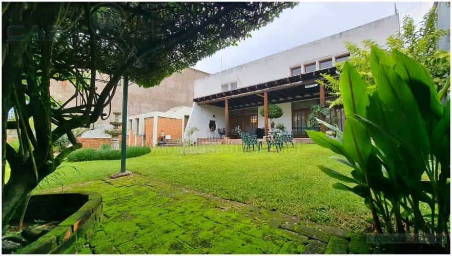 Casa en Venta de 943 v2 Ideal Para Vivienda/Oficina @ Mayab Cerca de Multiplaza - Imagen 6