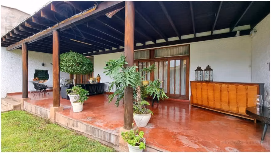 Casa en Venta de 943 v2 Ideal Para Vivienda/Oficina @ Mayab Cerca de Multiplaza - Imagen 7